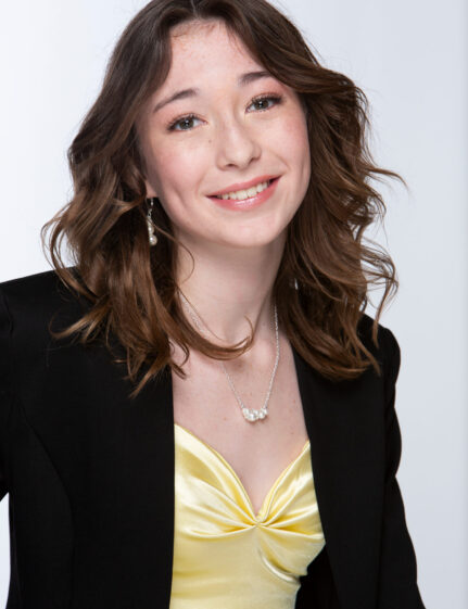 Ava Headshot 2
